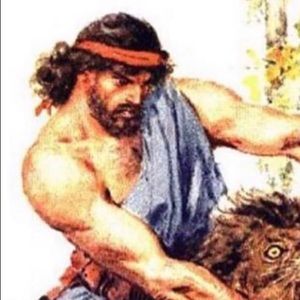 Meet your Posher, Erik